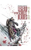Legend of the Scarlet Blades