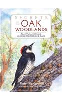 Secrets of the Oak Woodlands