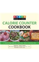 Knack Calorie Counter Cookbook