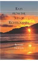 Rays from the Sun of Righteousness