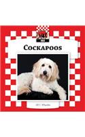 Cockapoos: (Checkerboard Animal Library: Dogs)
