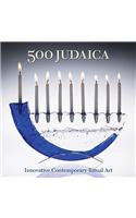 500 Judaica