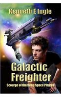 Galactic Freighter: Scourge of the Deep Space Pirates