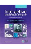 Imp 2e Y1 the Pit and the Pendulum Teacher's Guide