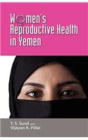 Women's Reproductive Health in Yemen