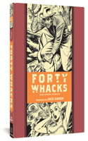 Forty Whacks and Other Stories