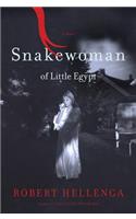 Snakewoman of Little Egypt