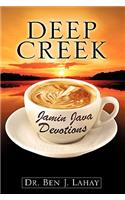 Deep Creek Jamin Java Devotions