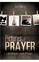 Pictures of Prayer