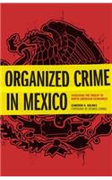 Organized Crime in Mexico