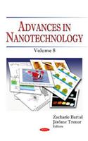 Advances in Nanotechnology