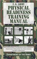 U.S. Army Physical Readiness Training Manual