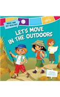 Let's Move in the Outdoors