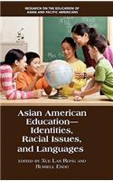 Asian American Education