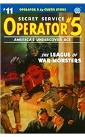 Operator 5 #11
