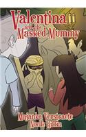 Valentina and the Masked Mummy