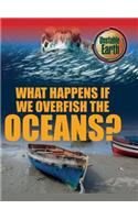 What Happens If We Overfish the Oceans?