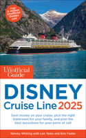 Unofficial Guide to Disney Cruise Line 2025