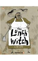 Lunch Witch #1, The