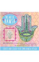 Art of Hamsa Kit