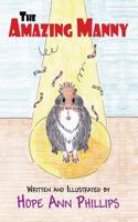 The Amazing Manny: (Paperback Edition)