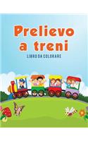 Prelievo a treni