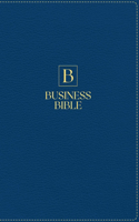 Business Bible: Gold Letter Edition