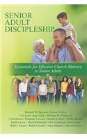 Senior Adult Discipleship