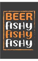 Beer Fishy Fishy Fishy