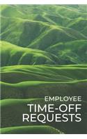 Employee Time-Off Requests