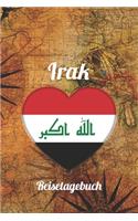 Irak Reisetagebuch