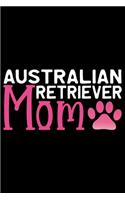 Australian Retriever Mom