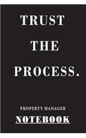 Trust The Process Property Manager