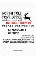 North Pole Post Office