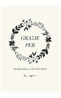 Grazie Per