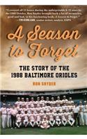 A Season to Forget