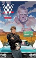 Wwe Vol. 2