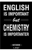 Notebook for Teacher