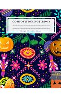 Compositon Notebook