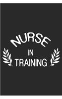 Nurse In Training