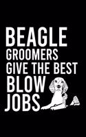 Beagle Groomers Give the Best Blow Jobs