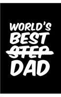 World's Best Step Dad