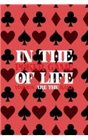 In The Poker Game Of Life Women Are The Rake
