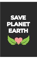 Save Planet Earth