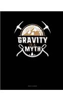 Gravity Is A Myth: Menu Planner