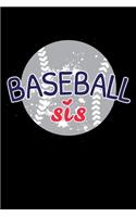 Baseball Sis