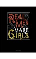 Real Men Make Girls: Menu Planner