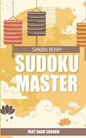 Sudoku Master: Very Hard Sudoku