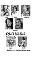 Quo Vadis