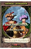 Barbarossa the Pirates (English Edition)